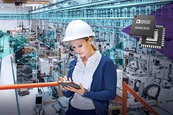 10BASE-T1L 工廠網(wǎng)絡(luò)邊緣的大數(shù)據(jù)新視野