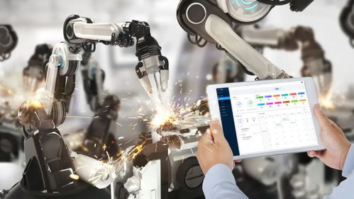 樹根互聯(lián)完成8億人民幣C輪融資，加速網(wǎng)絡(luò)技術(shù)產(chǎn)業(yè)布局