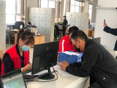 政務服務貼心用心，營商環境持續優化——證照代辦服務助力發展新篇章