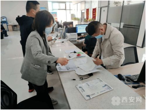 十項重點工作引領，周至用心打造有溫情的營商環境 證照代辦服務的溫度與效能