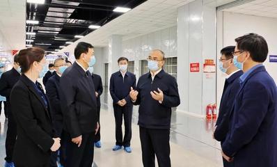 以能力作風建設為引擎 驅動電子產品研發與銷售雙輪齊轉 助力龍江全面振興